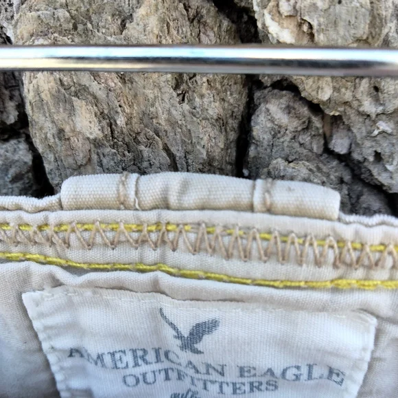 ⬇️ Price Drop!⬇️ LOGG Blouse in size 6 - Picture 3 of 3